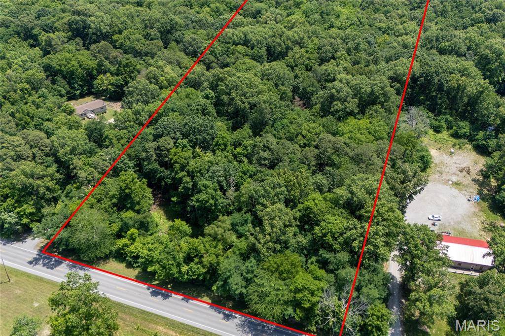 TBD Elkville Rd, Elkville, IL 62932