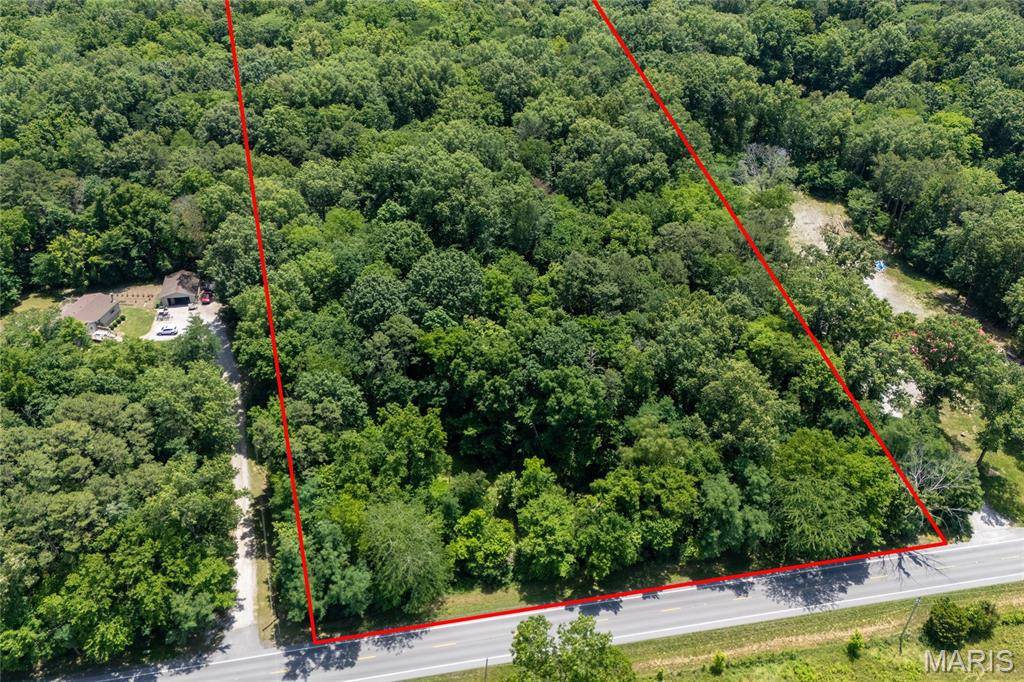 TBD Elkville Rd, Elkville, IL 62932