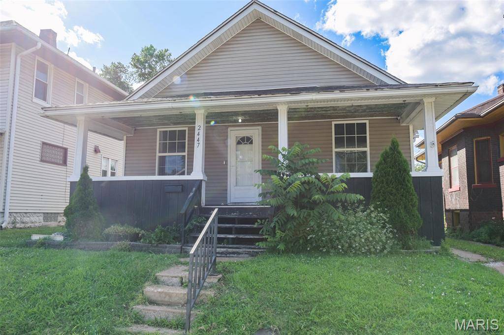 2447 Delmar AVE, Granite City, IL 62040