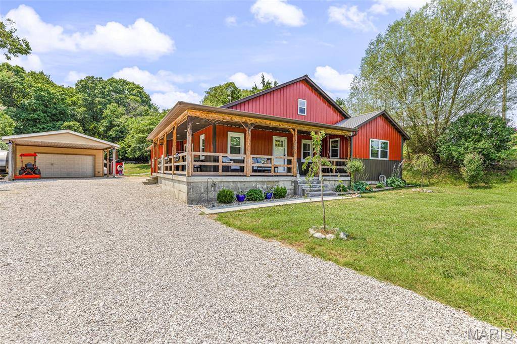 15283 US Highway 61, Ste Genevieve, MO 63670