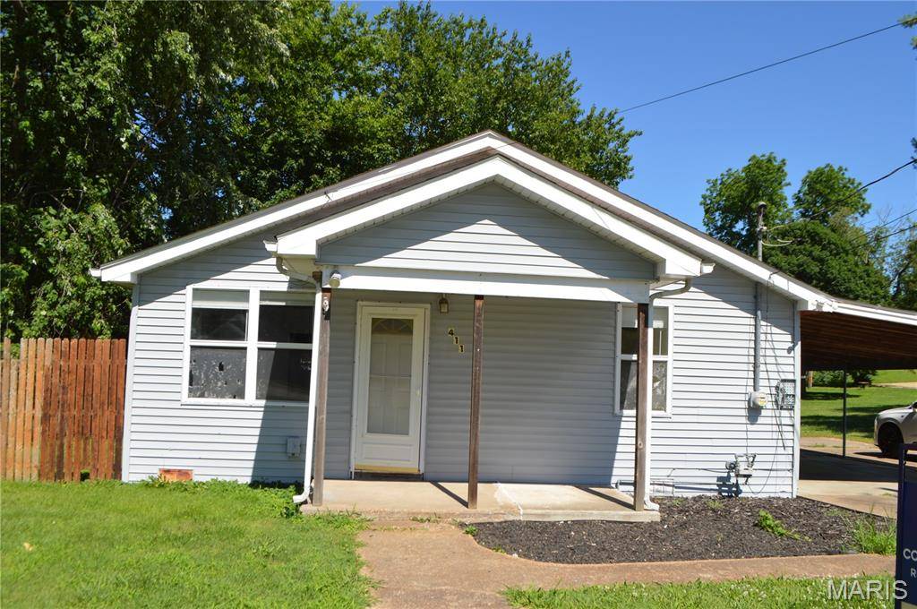 501 S Old State RD, Pevely, MO 63070