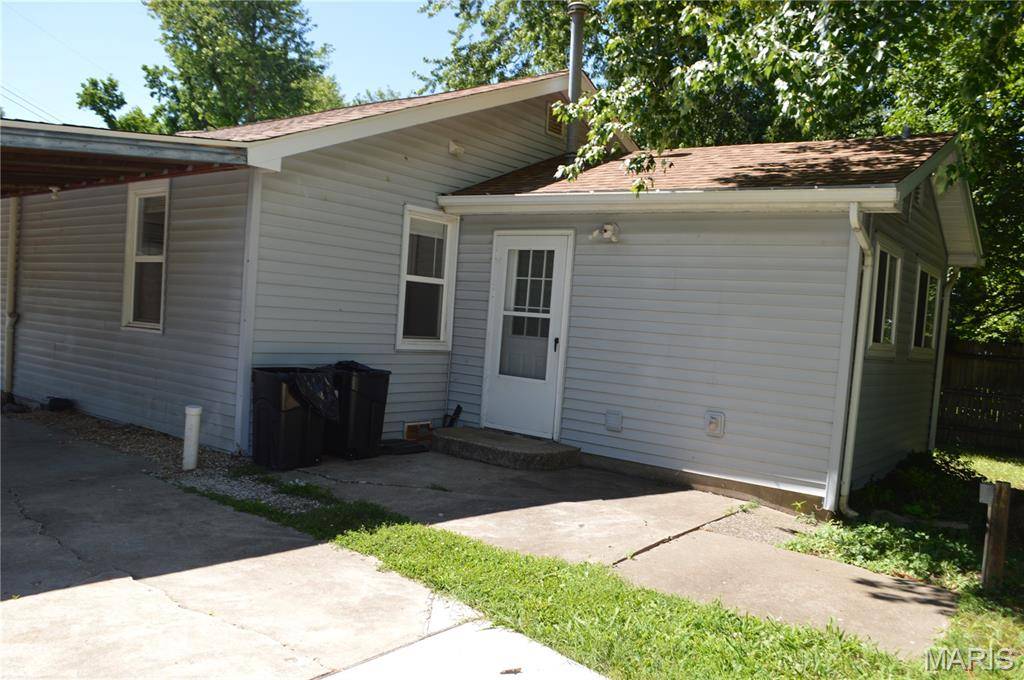 501 S Old State RD, Pevely, MO 63070