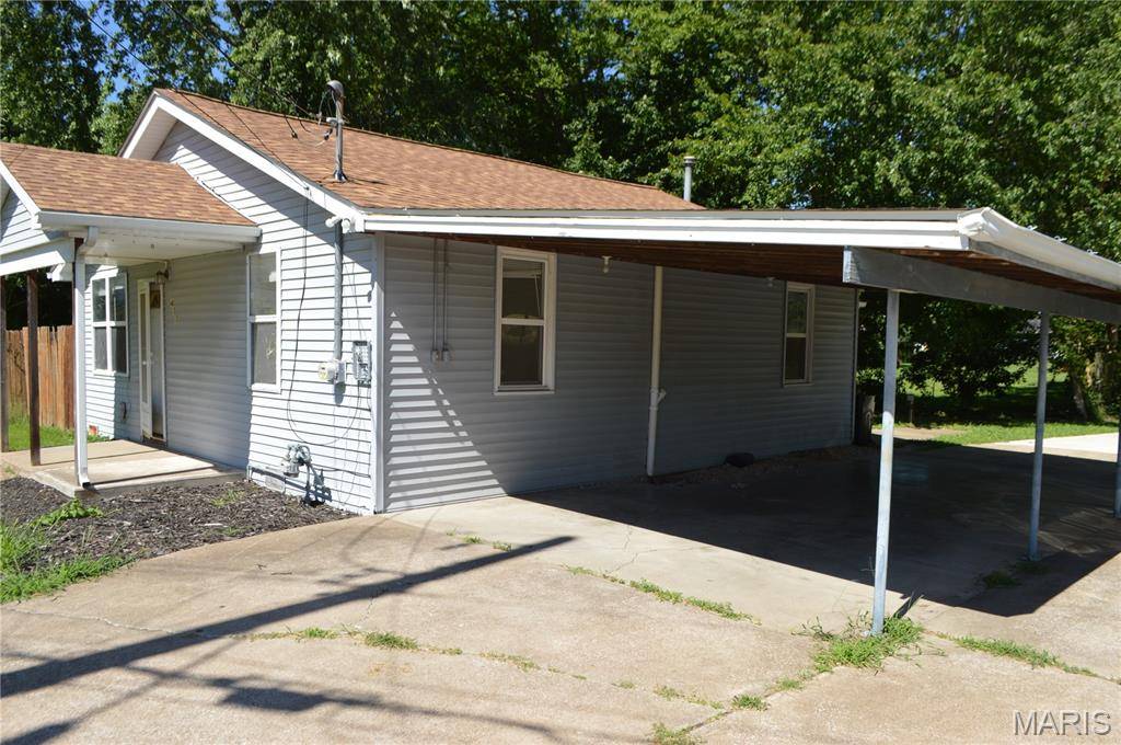 501 S Old State RD, Pevely, MO 63070