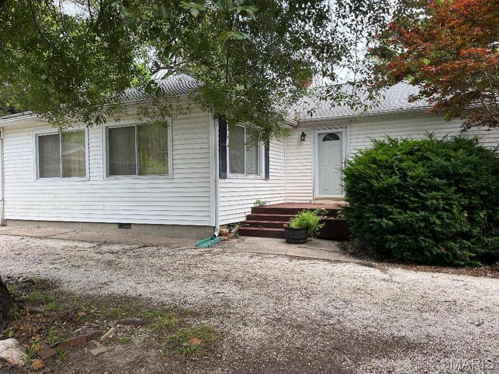 28986 Delhi RD, Jerseyville, IL 62052