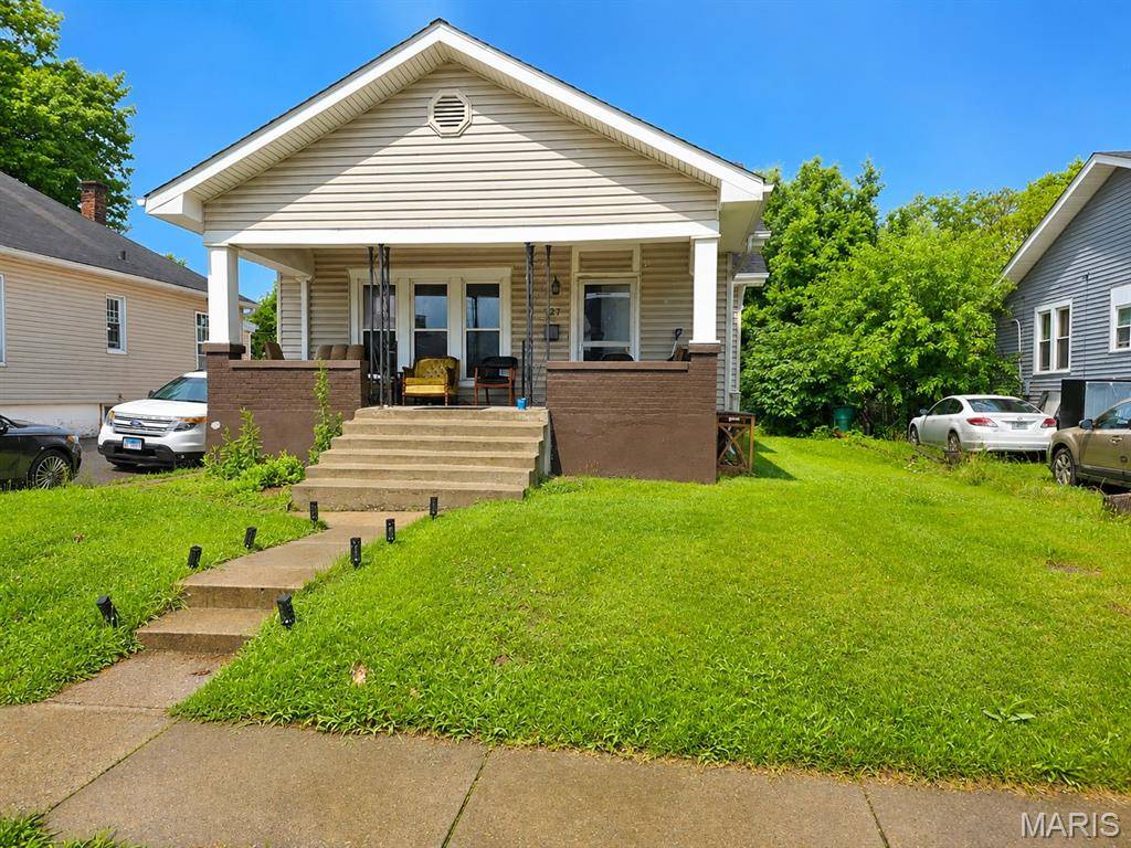 727 N 38th ST, East St Louis, IL 62205