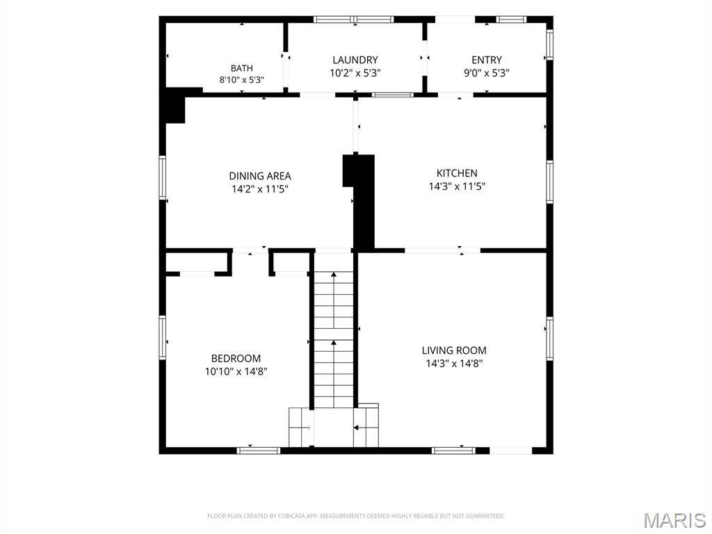 133 E Alton AVE, East Alton, IL 62024