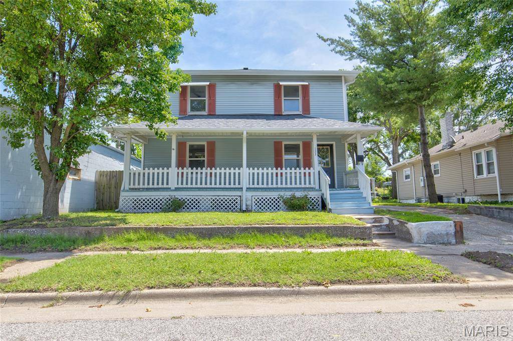 133 E Alton AVE, East Alton, IL 62024