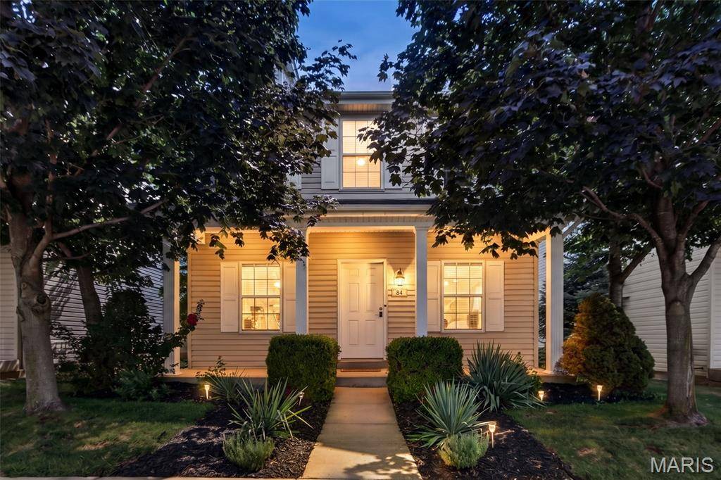 84 Shire DR, Lake St Louis, MO 63367
