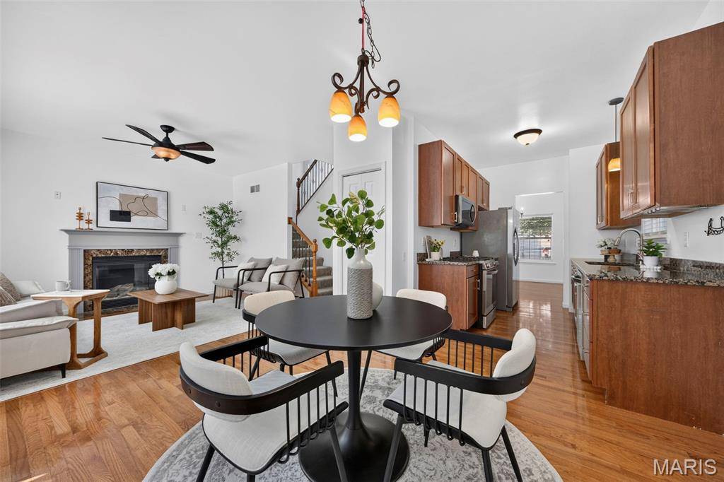 84 Shire DR, Lake St Louis, MO 63367