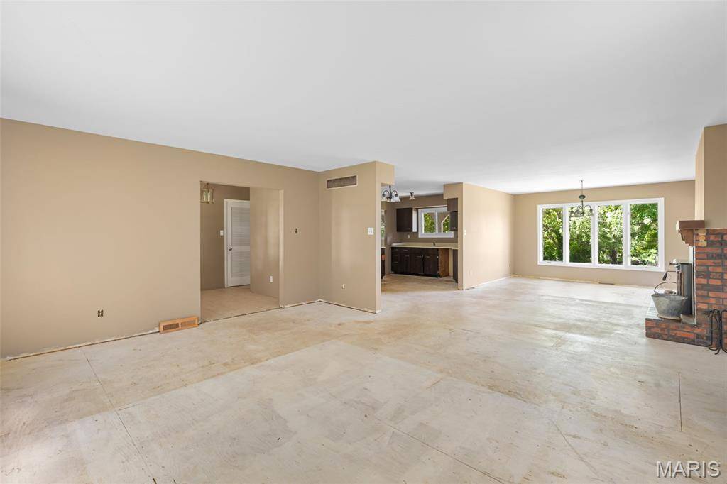 3951 Project RD, Luebbering, MO 63061