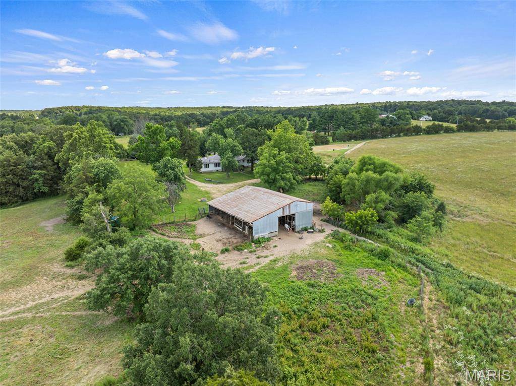 3951 Project RD, Luebbering, MO 63061