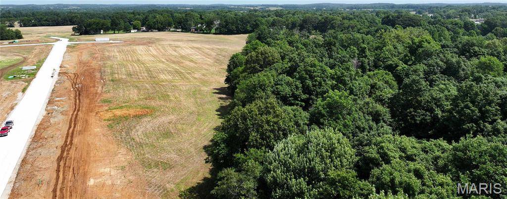 23.29 Acres State Highway 34, Jackson, MO 63755