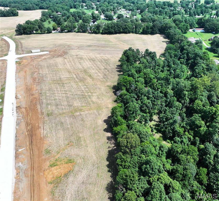 23.29 Acres State Highway 34, Jackson, MO 63755