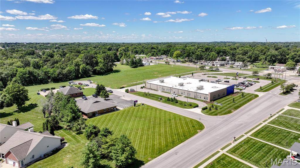 0 Mae DR, Godfrey, IL 62035