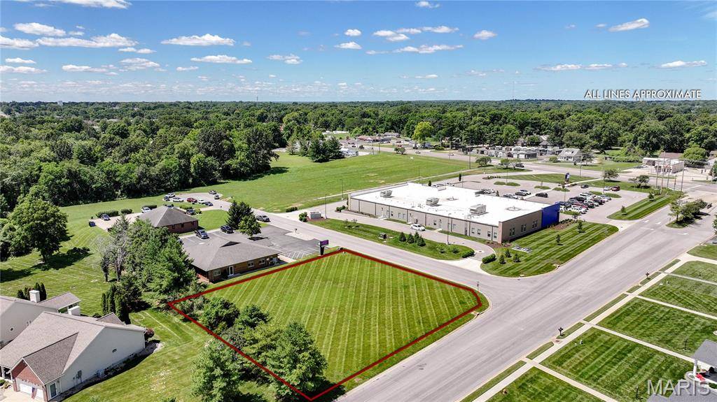 0 Mae DR, Godfrey, IL 62035
