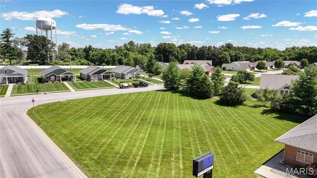 0 Mae DR, Godfrey, IL 62035