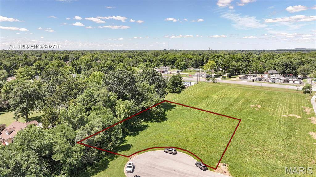 0 Mae DR, Godfrey, IL 62035