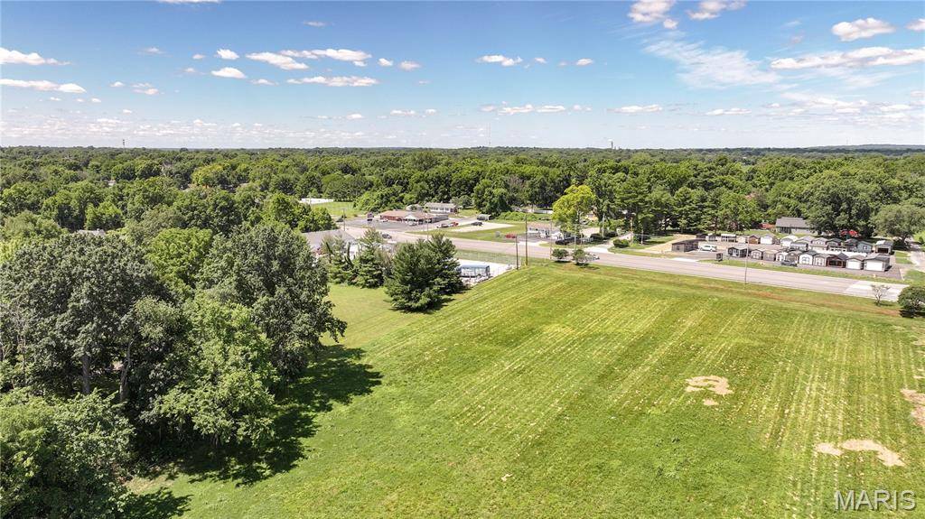 0 Godfrey RD, Godfrey, IL 62035