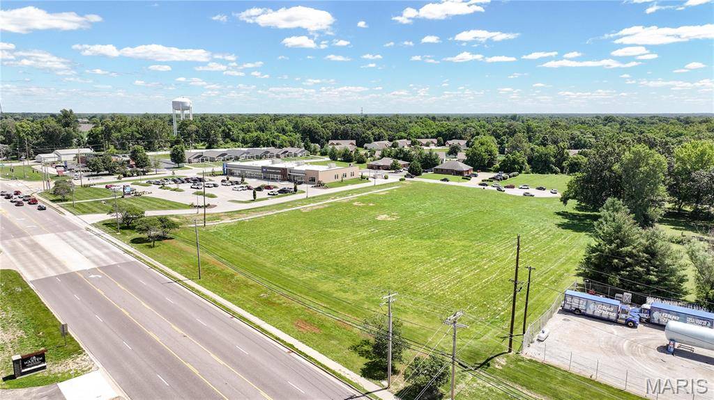 0 Godfrey RD, Godfrey, IL 62035