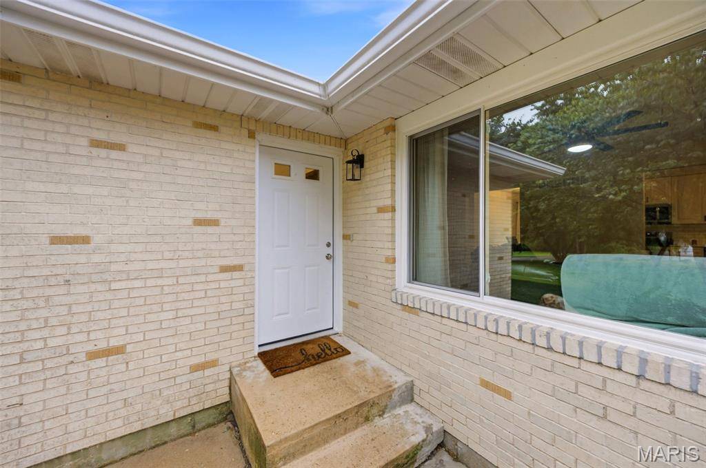 781 Wilder ST, Ste Genevieve, MO 63670