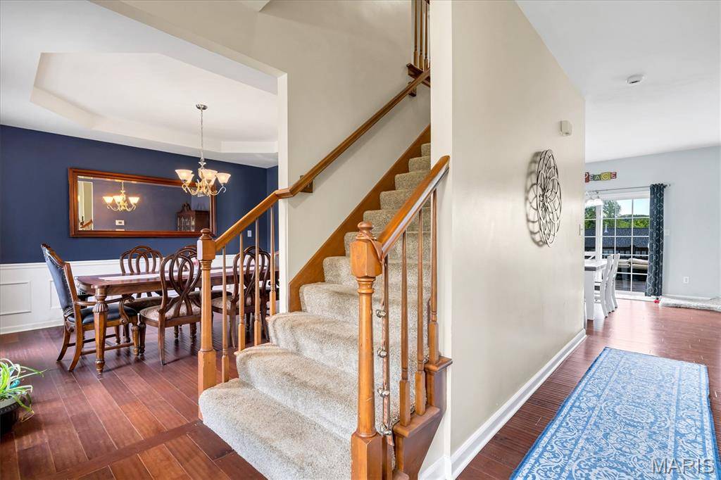 2 Doe Valley CT, O'fallon, MO 63366