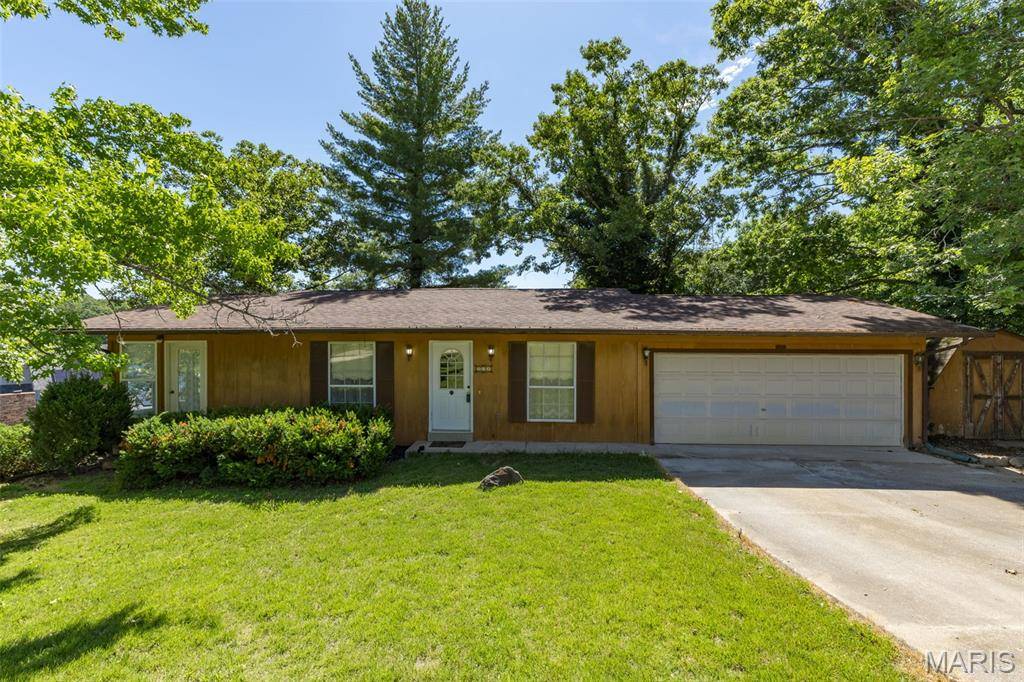 208 Rue Marne, Bonne Terre, MO 63628