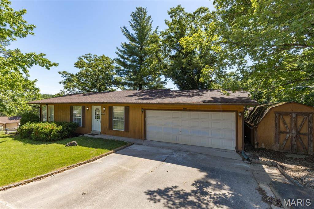 208 Rue Marne, Bonne Terre, MO 63628