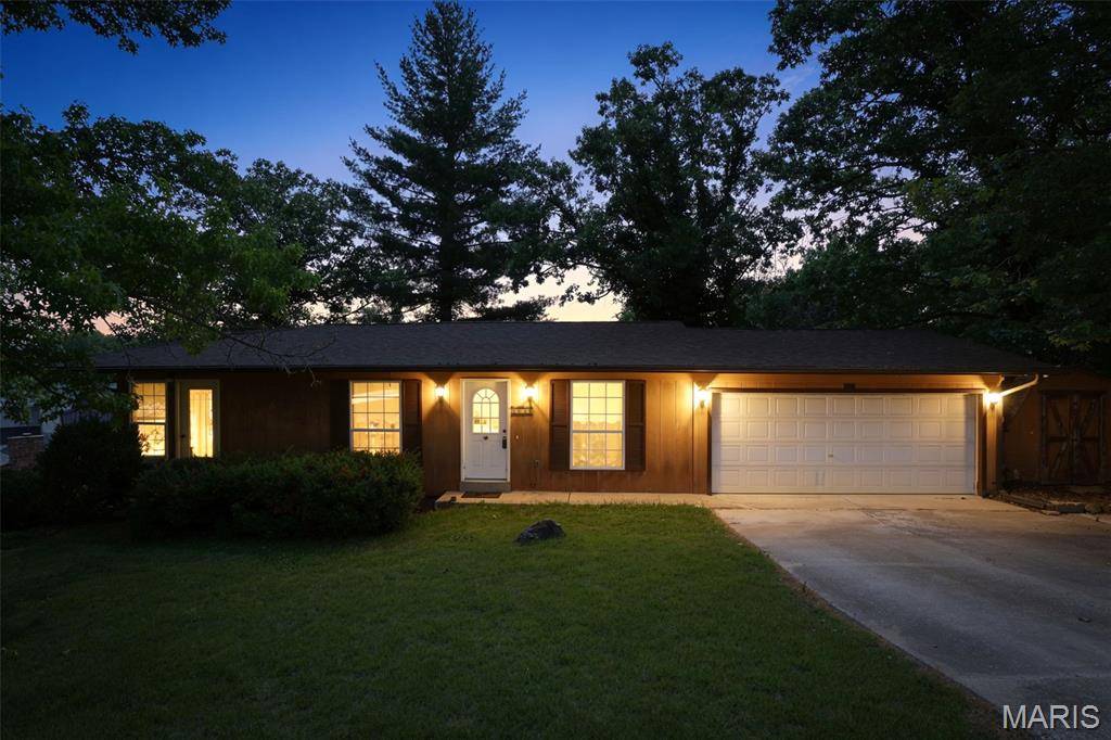 208 Rue Marne, Bonne Terre, MO 63628