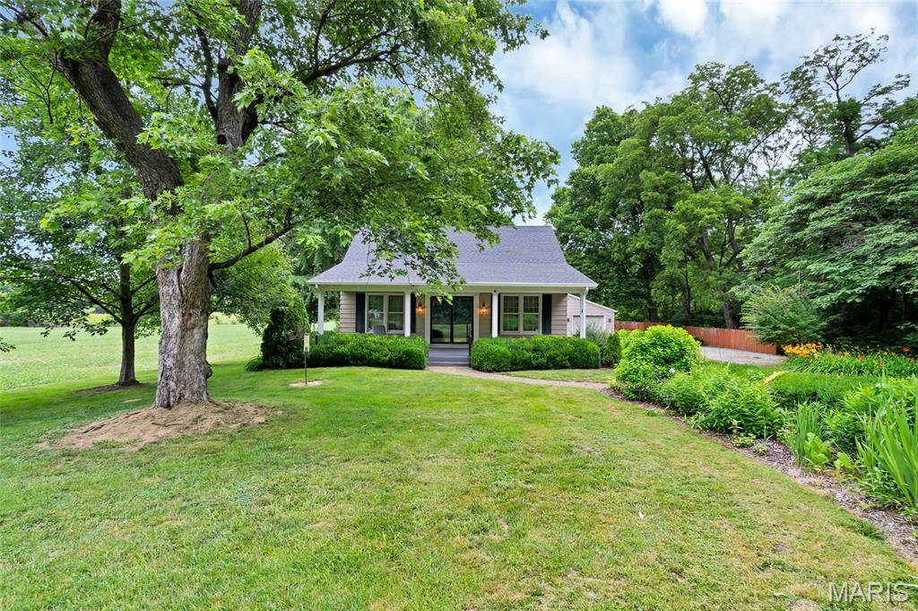 2049 Mullins Creek RD, Dupo, IL 62239