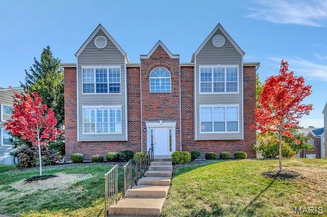 1315 Holgate DR #A, Ballwin, MO 63021