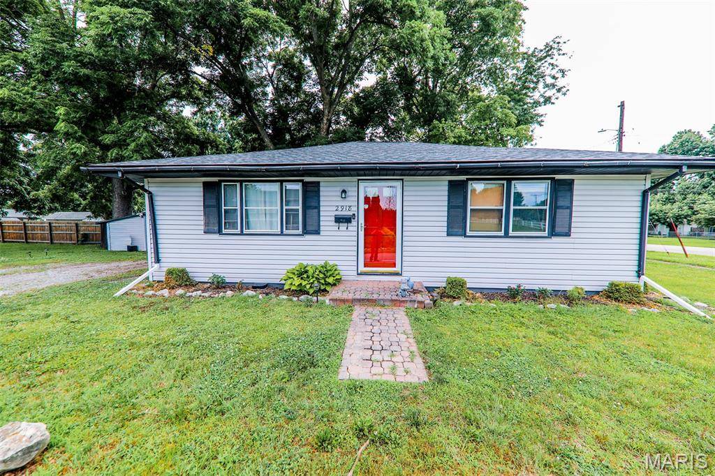 2918R Victory DR, Granite City, IL 62040