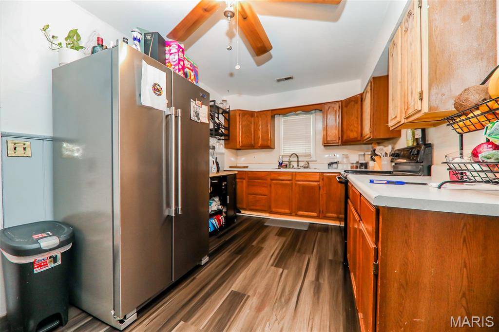 2918R Victory DR, Granite City, IL 62040