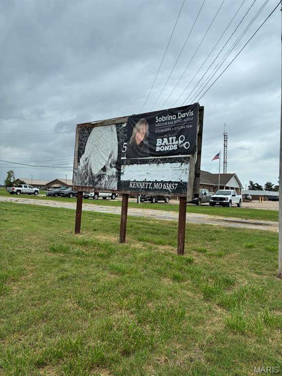 0 N Bypass, Kennett, MO 63857