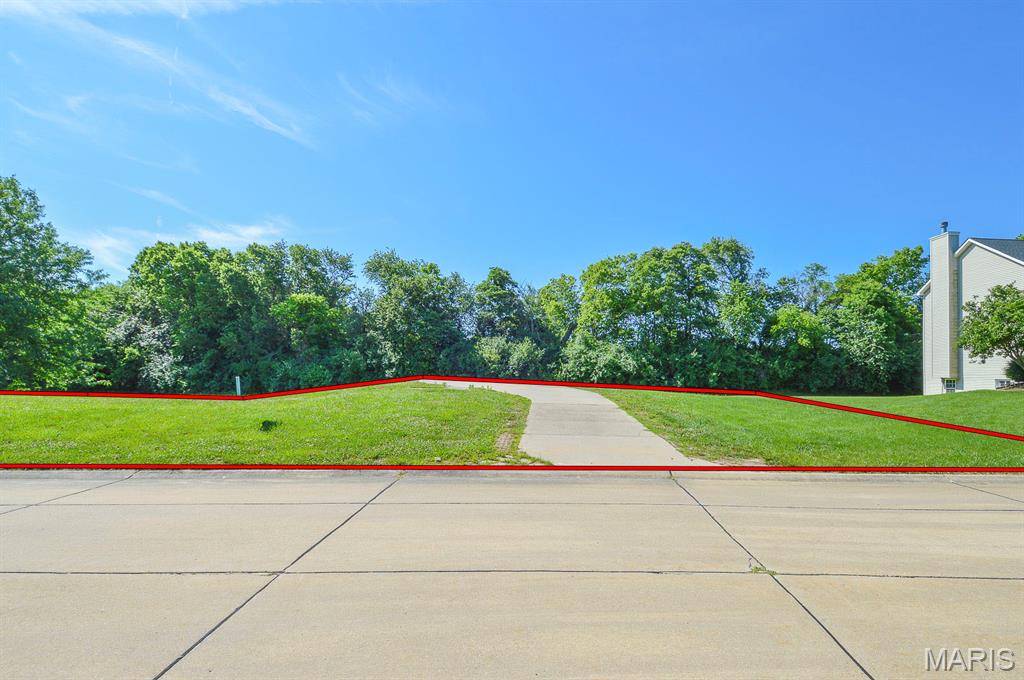 4092 Redcastle PL, Swansea, IL 62226