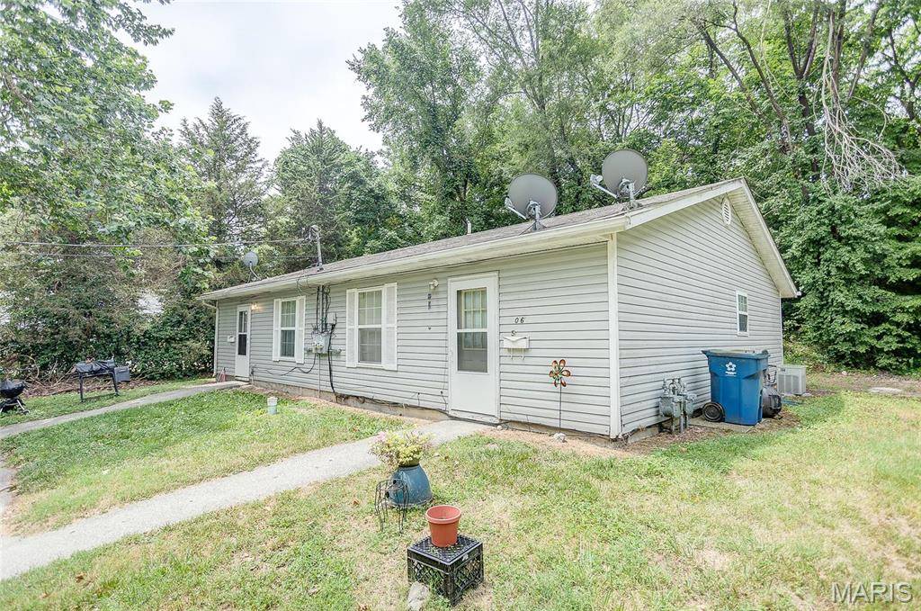 504 MARSH AVE, Alton, IL 62002