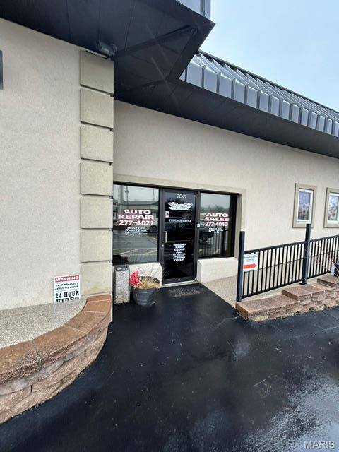 700 S Illinois ST, Belleville, IL 62220