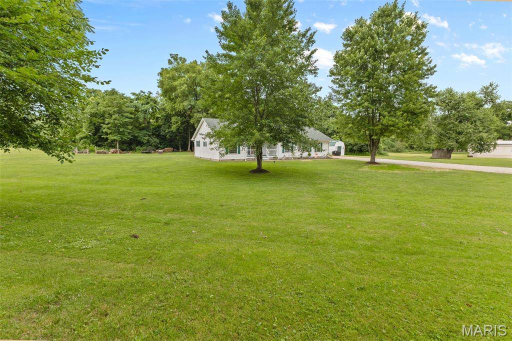 341 E Dent ST, Ironton, MO 63650