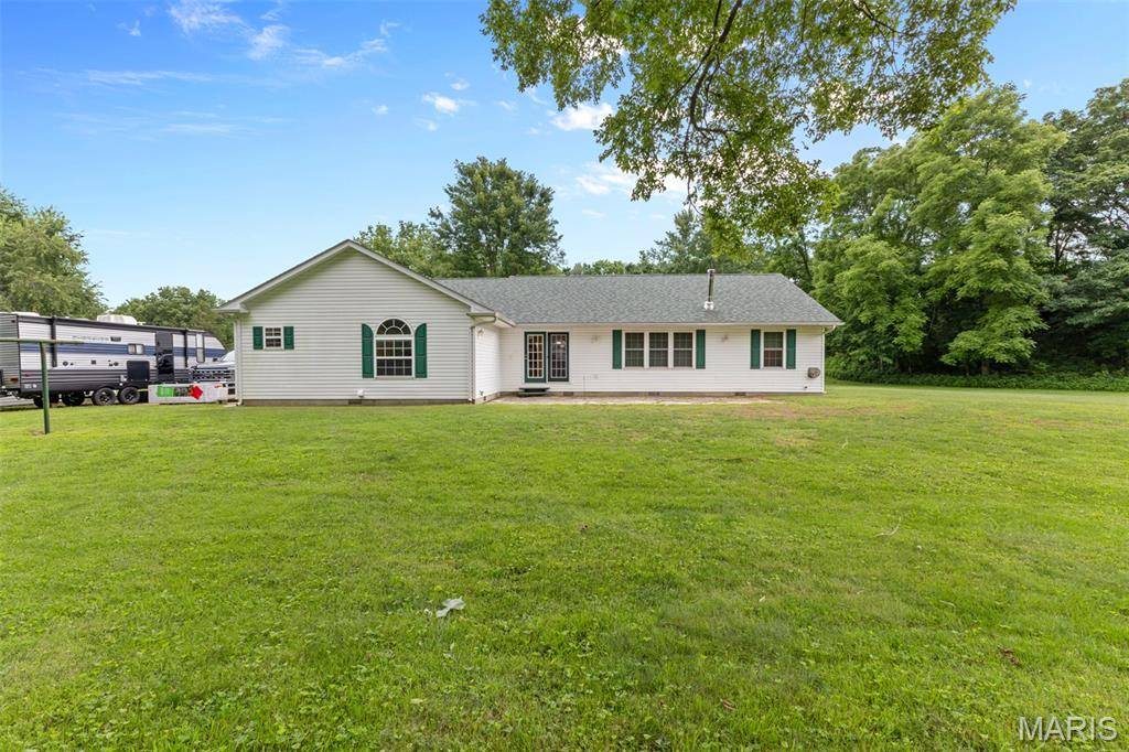 341 E Dent ST, Ironton, MO 63650