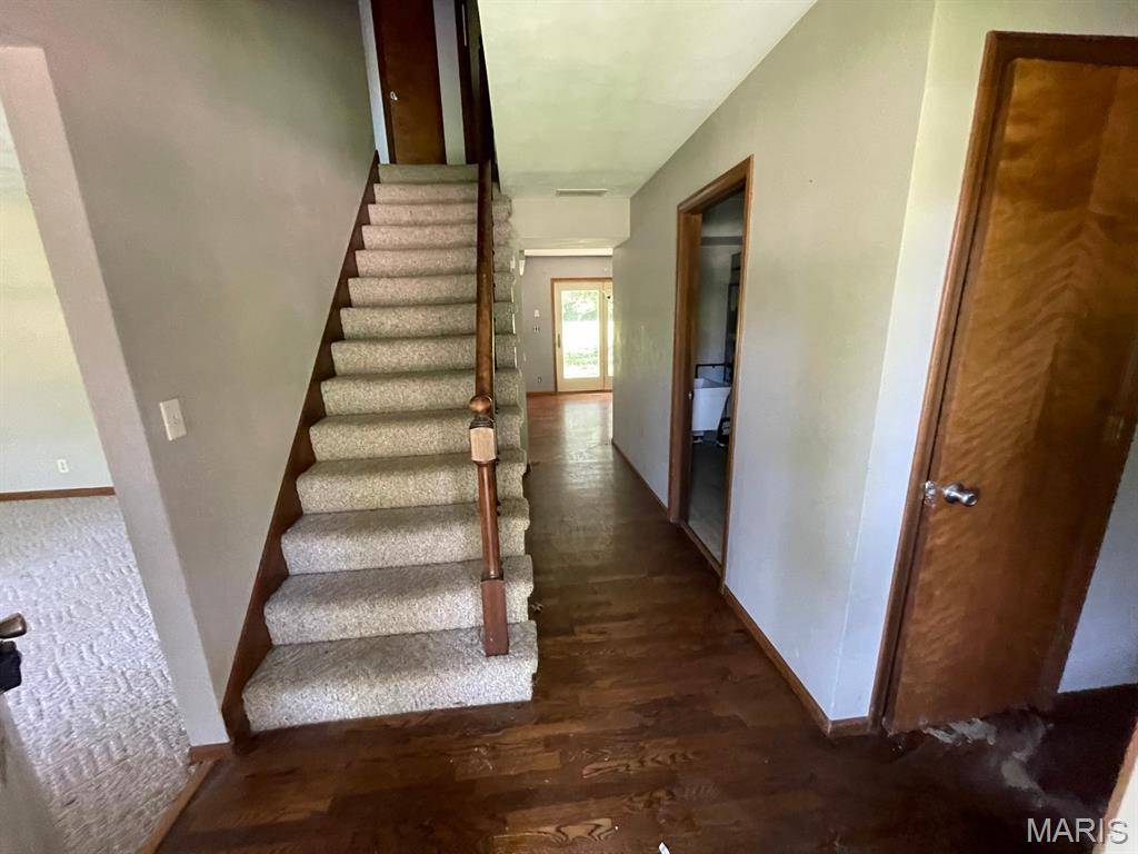 4441 Old Caseyville RD, Belleville, IL 62223