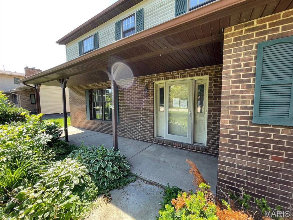 4441 Old Caseyville RD, Belleville, IL 62223