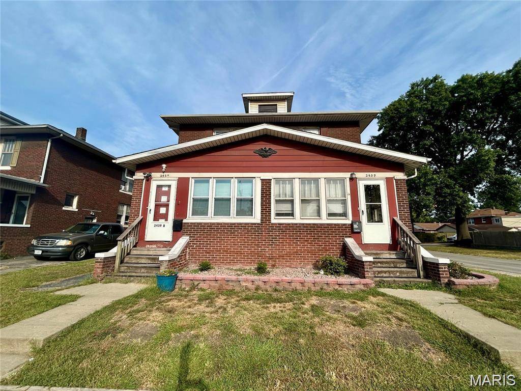 2459 State ST #B, Granite City, IL 62040