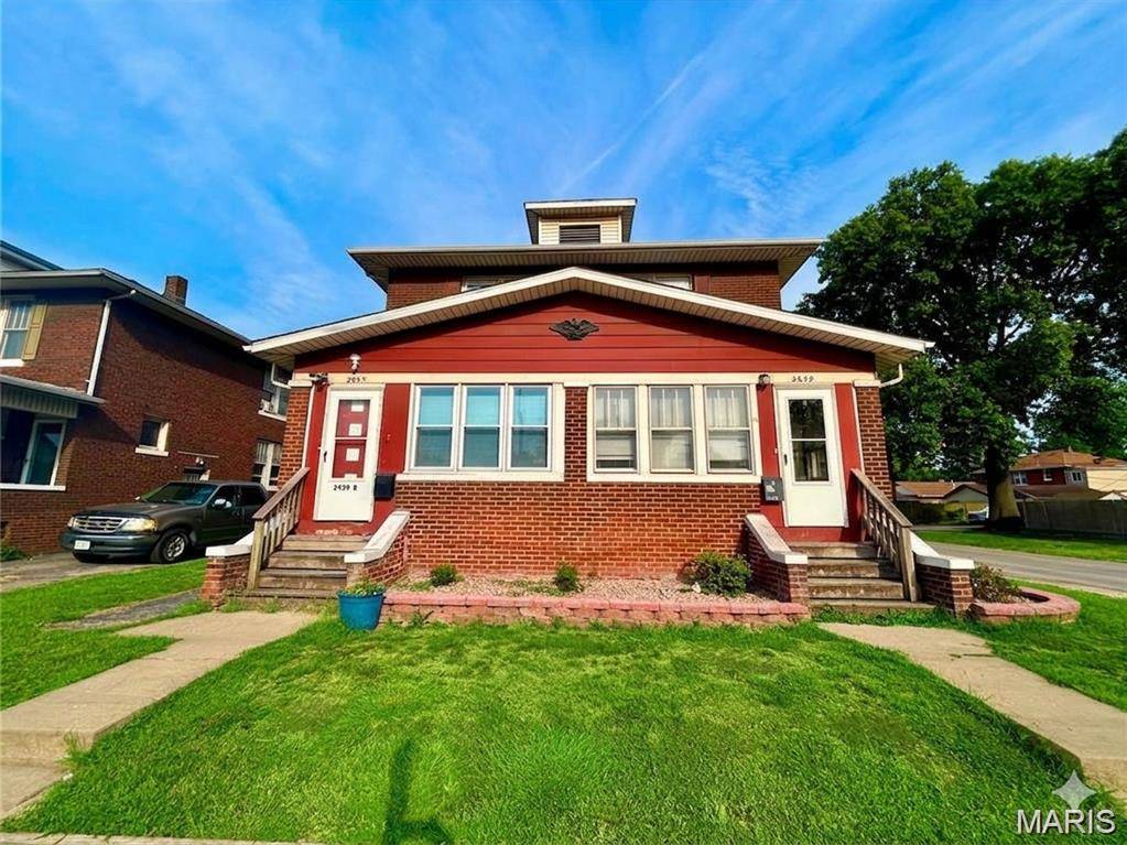 2459 State ST #B, Granite City, IL 62040