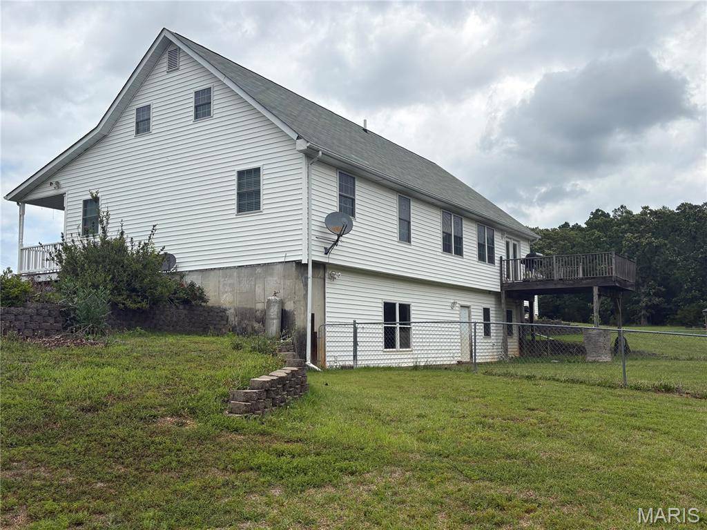 23458 E Highway 32, Boss, MO 65440
