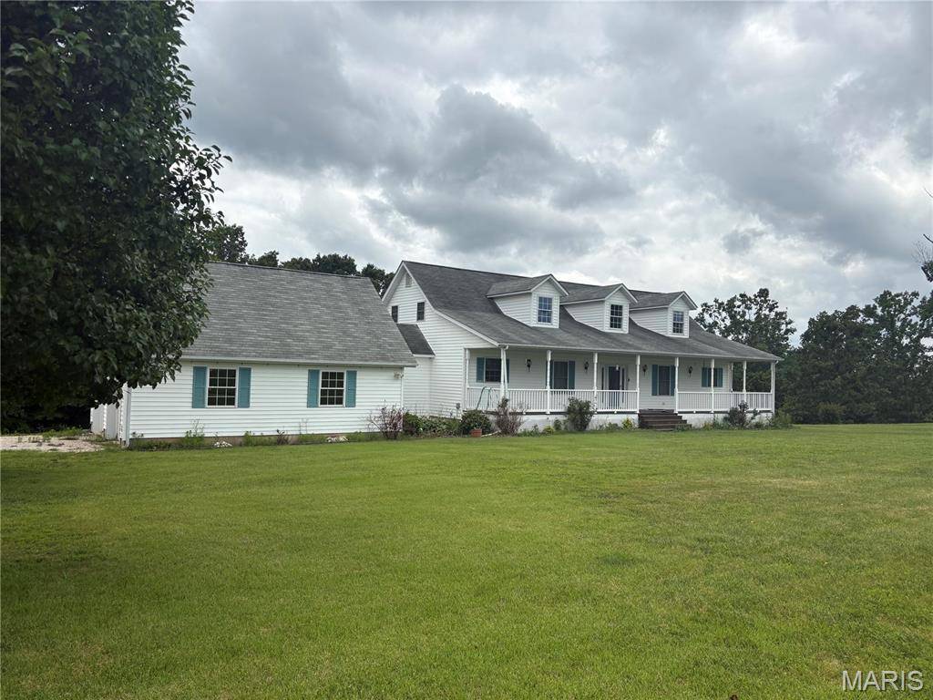 23458 E Highway 32, Boss, MO 65440