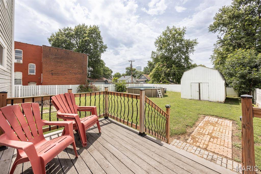2423 Benton ST, Granite City, IL 62040