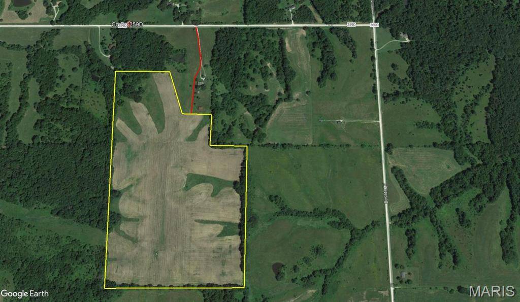 0 Seven Oaks Lane, Kirksville, MO 63501