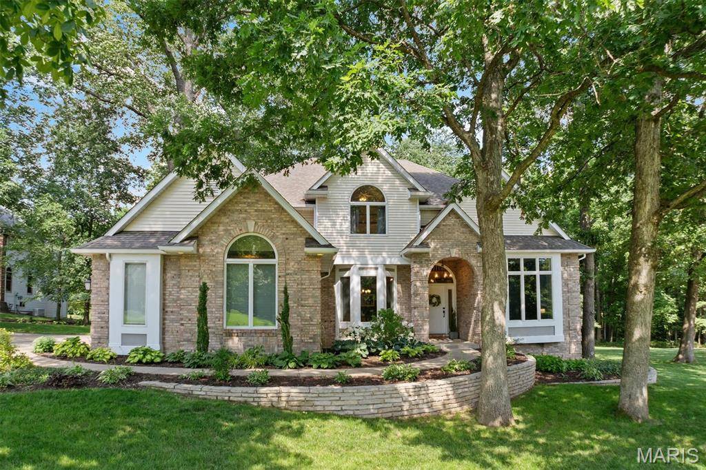 3627 Willoughby CIR, Shiloh, IL 62221
