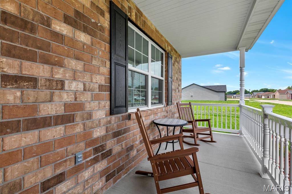 3548 Cardinal Crossing BLVD, Granite City, IL 62040