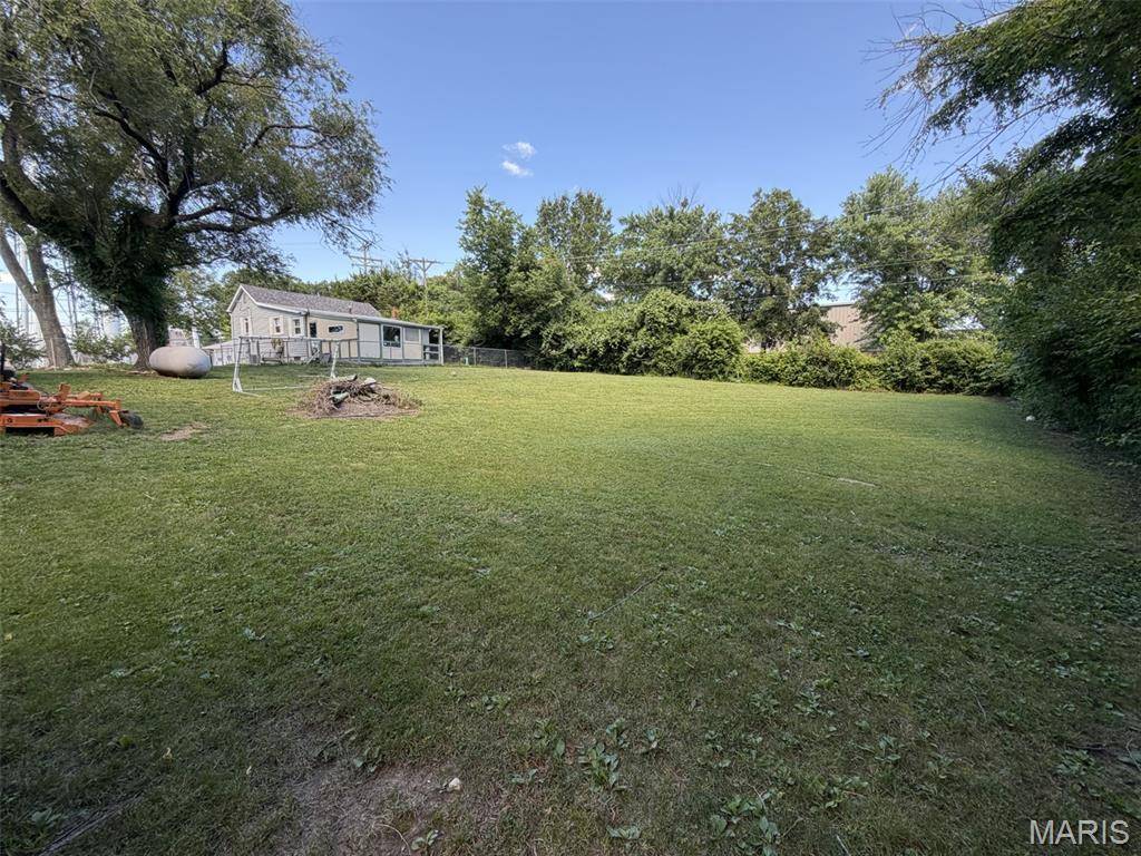 100 Mulberry ST, Foristell, MO 63348
