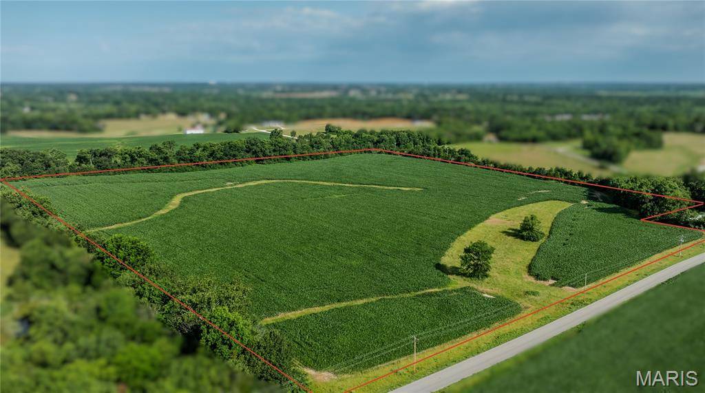 000 N Cappel RD, Moscow Mills, MO 63362